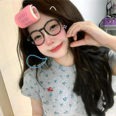 翻滚吧!女孩